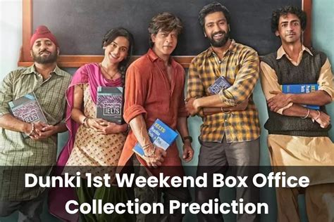 box office weekend prediction